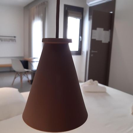 Patio 101 "Exclusive" Bed & Breakfast San Vito Lo Capo Bilik gambar