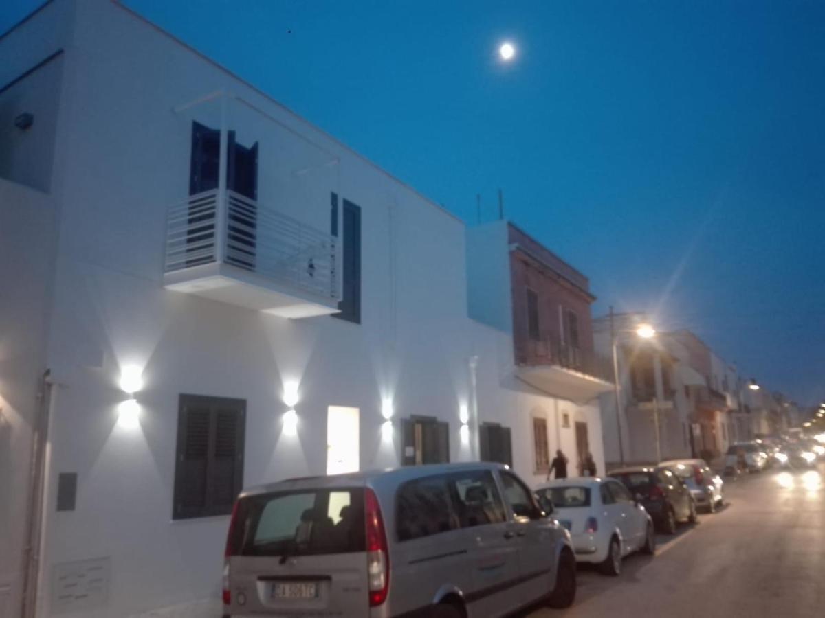 Patio 101 "Exclusive" Bed & Breakfast San Vito Lo Capo Luaran gambar