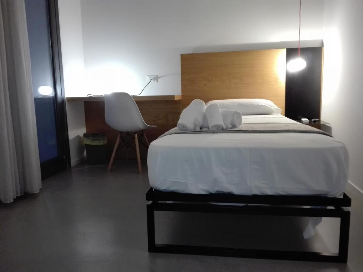 Patio 101 "Exclusive" Bed & Breakfast San Vito Lo Capo Luaran gambar