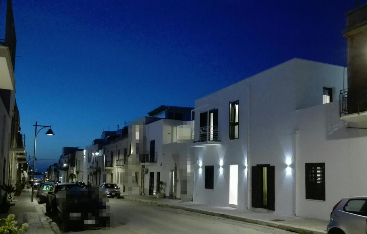 Patio 101 "Exclusive" Bed & Breakfast San Vito Lo Capo Luaran gambar