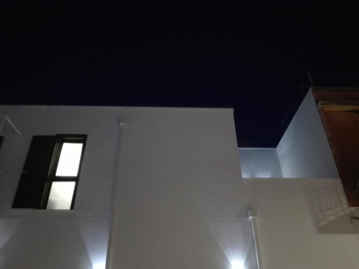 Patio 101 "Exclusive" Bed & Breakfast San Vito Lo Capo Luaran gambar