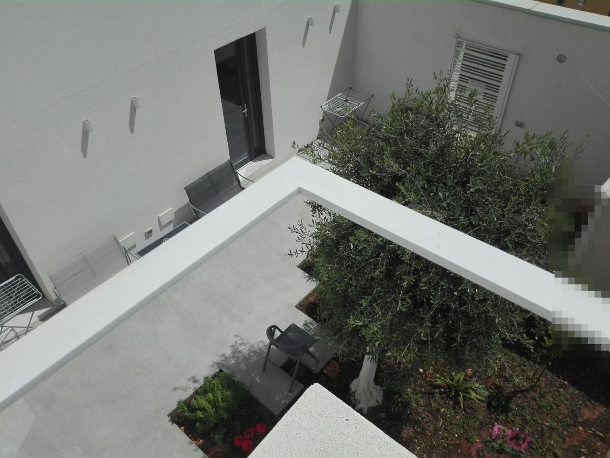 Patio 101 "Exclusive" Bed & Breakfast San Vito Lo Capo Luaran gambar