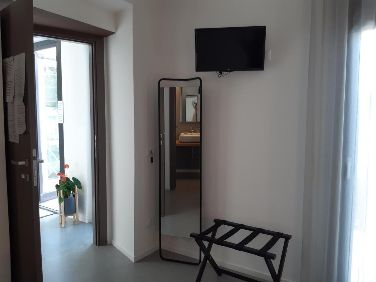 Patio 101 "Exclusive" Bed & Breakfast San Vito Lo Capo Luaran gambar