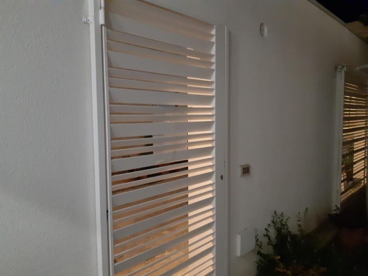 Patio 101 "Exclusive" Bed & Breakfast San Vito Lo Capo Luaran gambar