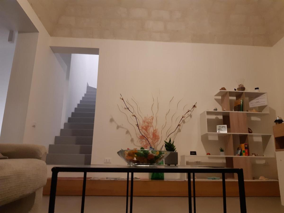 Patio 101 "Exclusive" Bed & Breakfast San Vito Lo Capo Luaran gambar