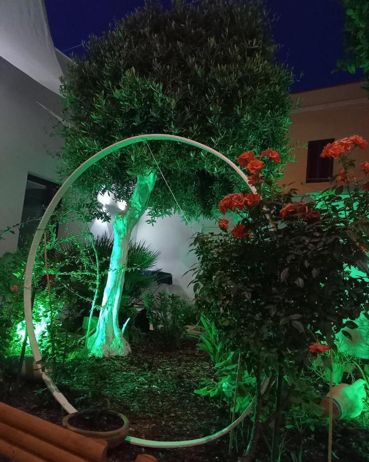Patio 101 "Exclusive" Bed & Breakfast San Vito Lo Capo Luaran gambar