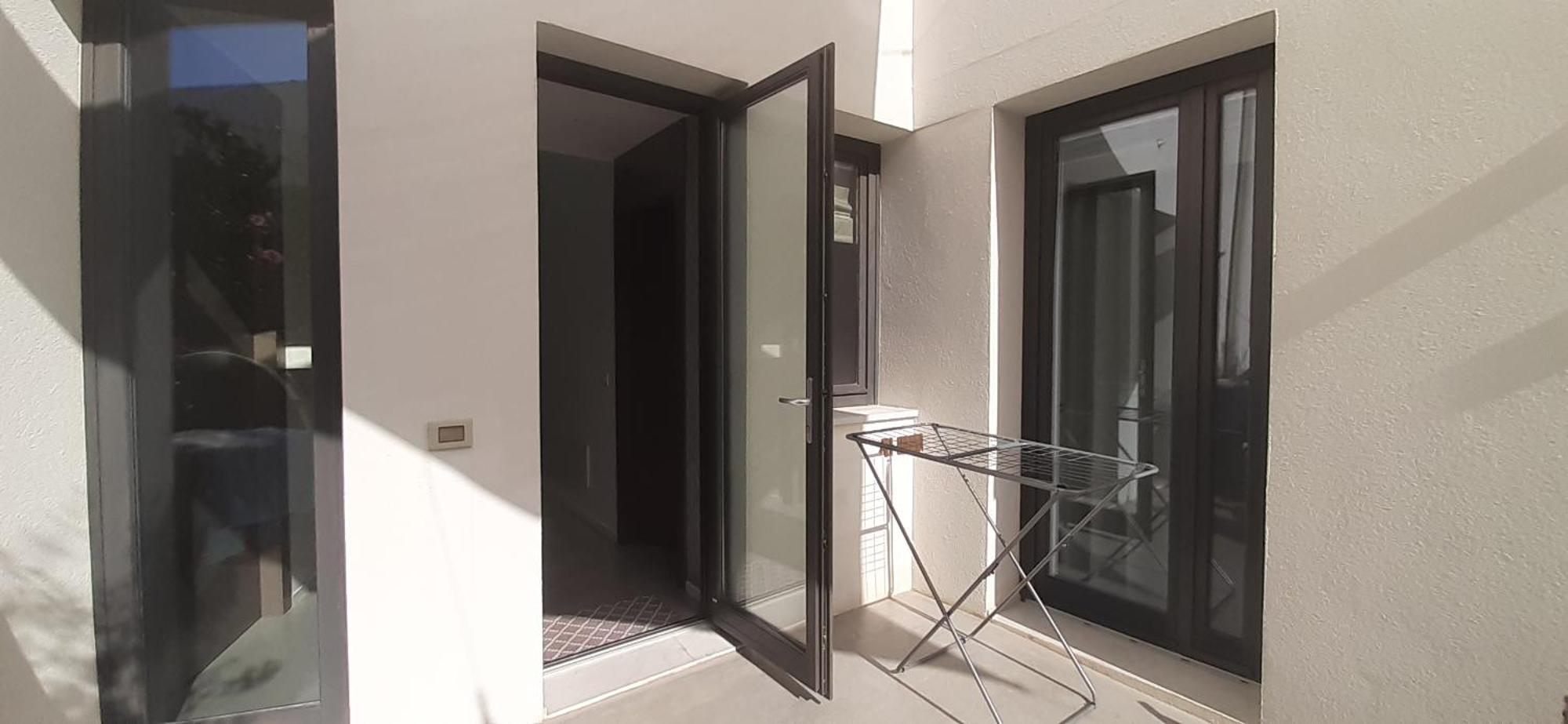 Patio 101 "Exclusive" Bed & Breakfast San Vito Lo Capo Luaran gambar