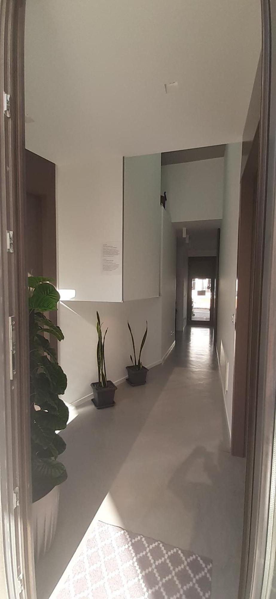 Patio 101 "Exclusive" Bed & Breakfast San Vito Lo Capo Luaran gambar