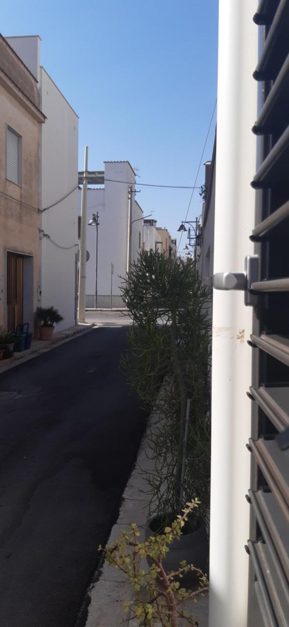 Patio 101 "Exclusive" Bed & Breakfast San Vito Lo Capo Luaran gambar