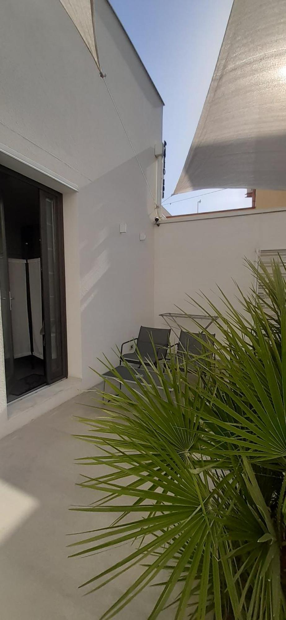 Patio 101 "Exclusive" Bed & Breakfast San Vito Lo Capo Luaran gambar