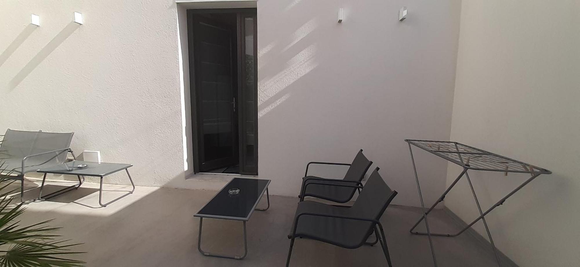 Patio 101 "Exclusive" Bed & Breakfast San Vito Lo Capo Luaran gambar
