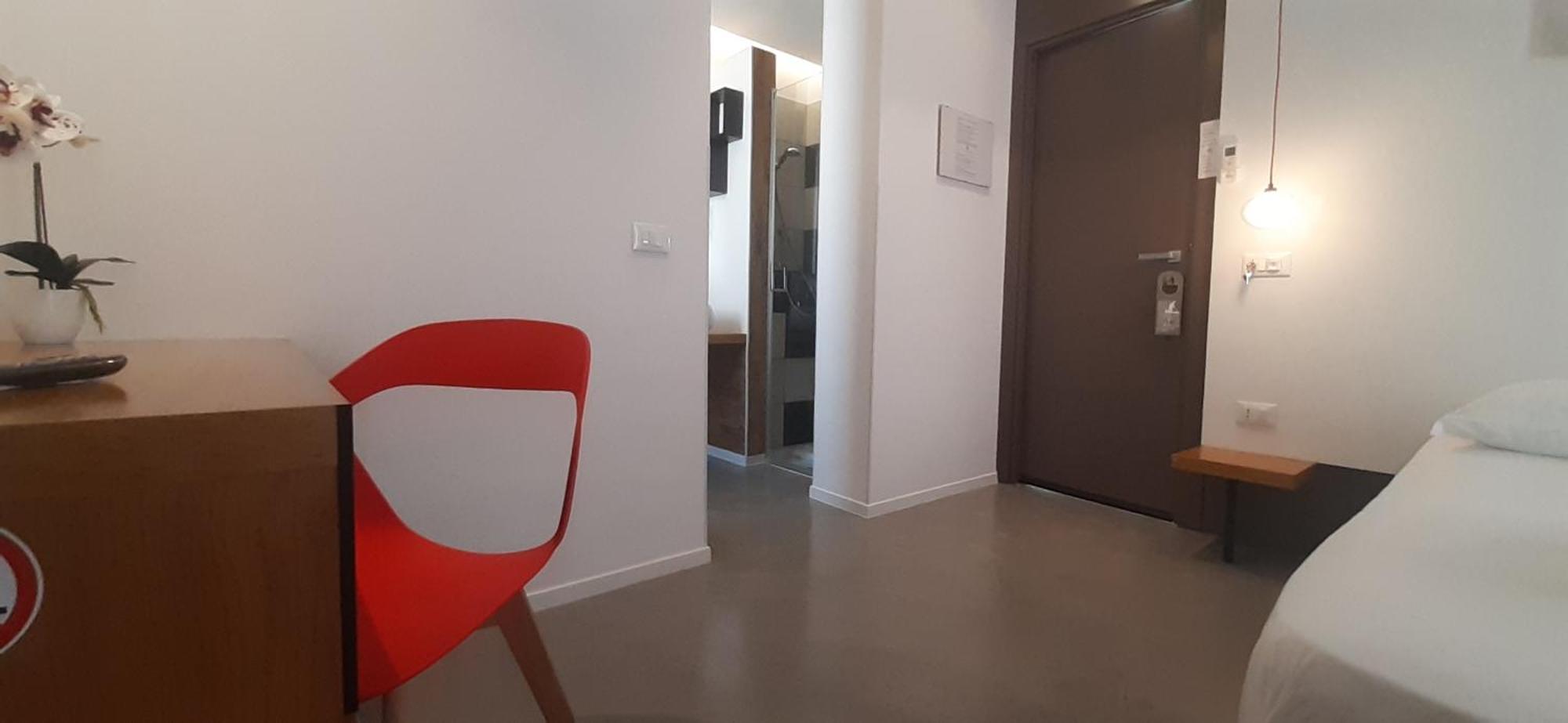 Patio 101 "Exclusive" Bed & Breakfast San Vito Lo Capo Luaran gambar