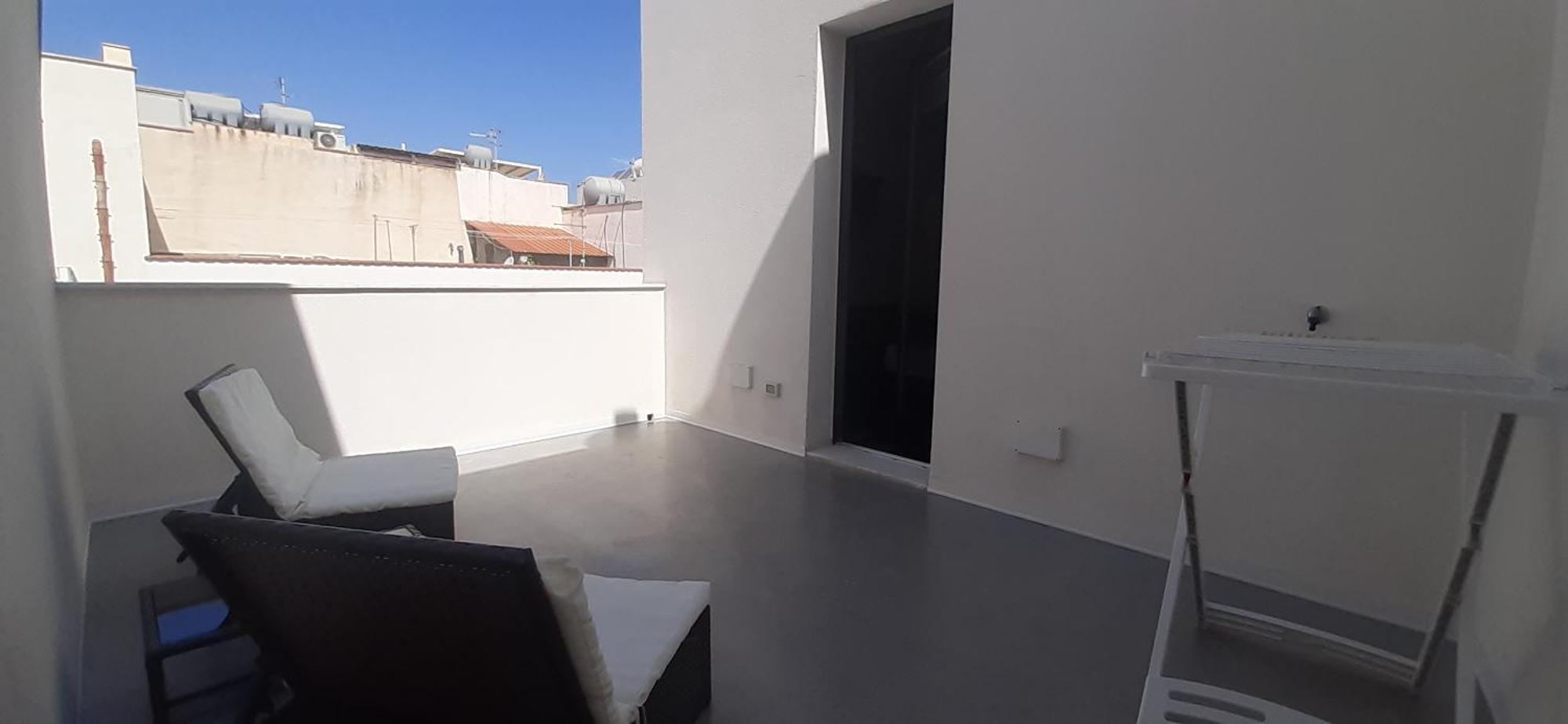 Patio 101 "Exclusive" Bed & Breakfast San Vito Lo Capo Luaran gambar