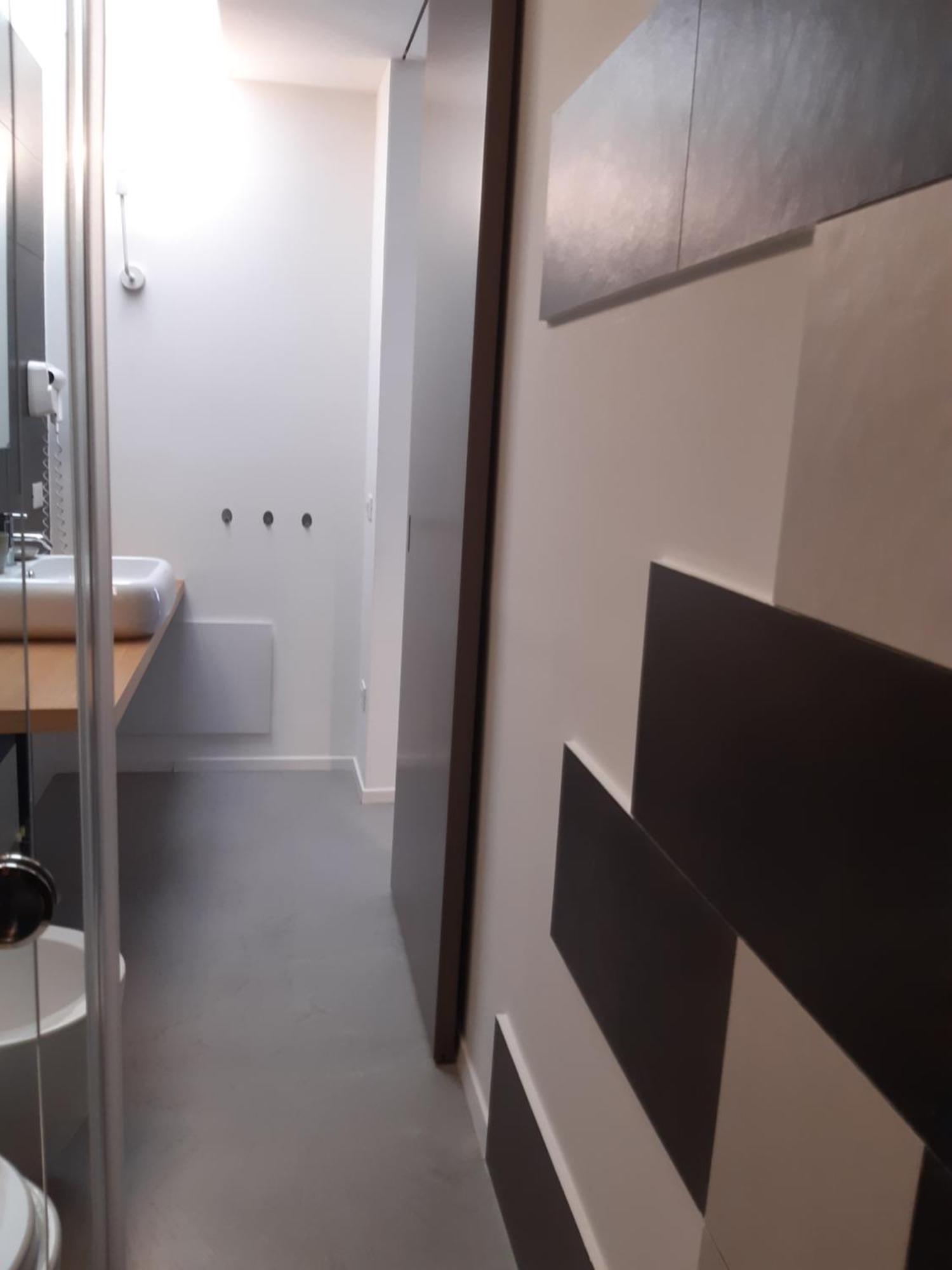 Patio 101 "Exclusive" Bed & Breakfast San Vito Lo Capo Bilik gambar
