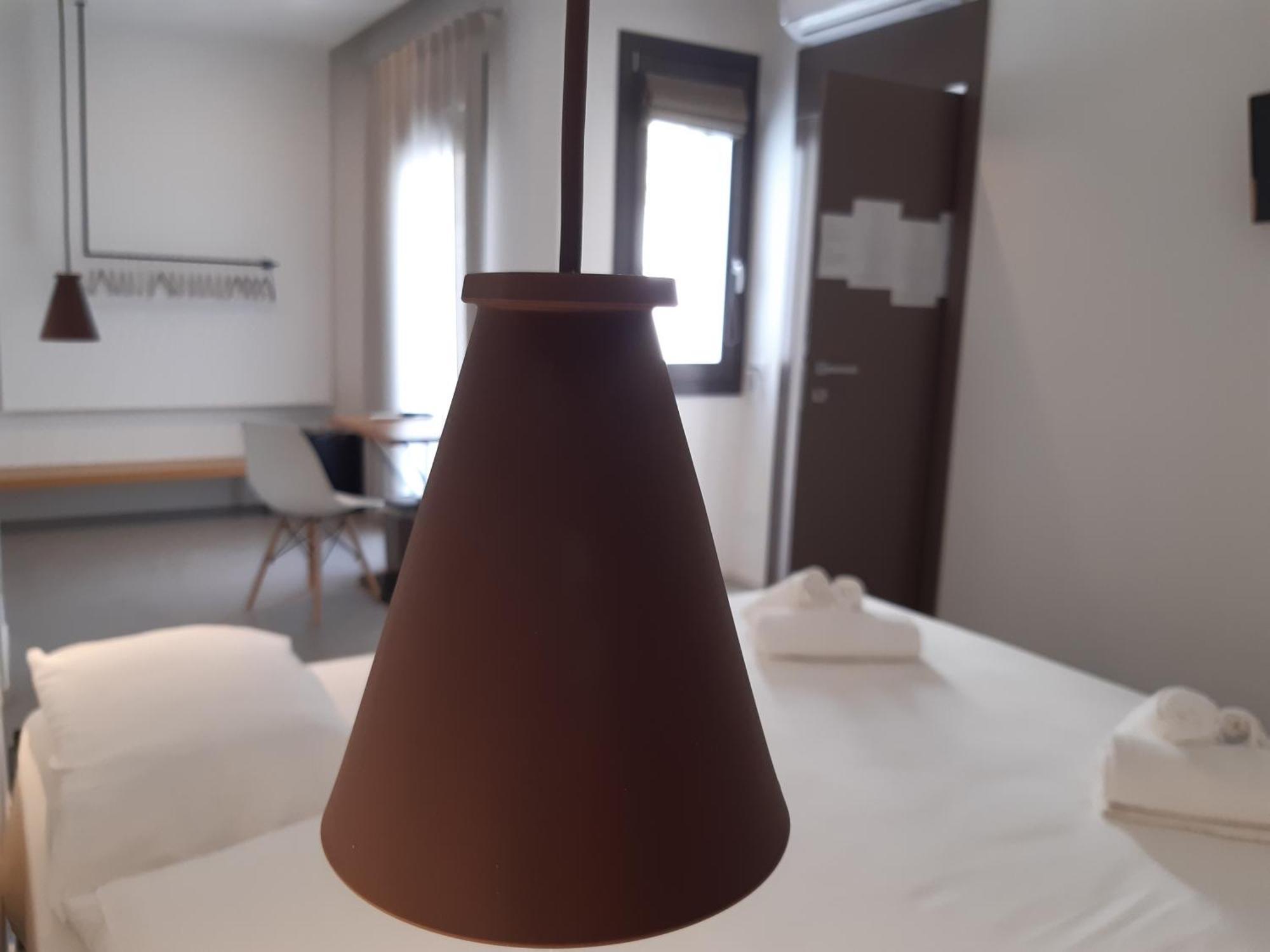 Patio 101 "Exclusive" Bed & Breakfast San Vito Lo Capo Bilik gambar