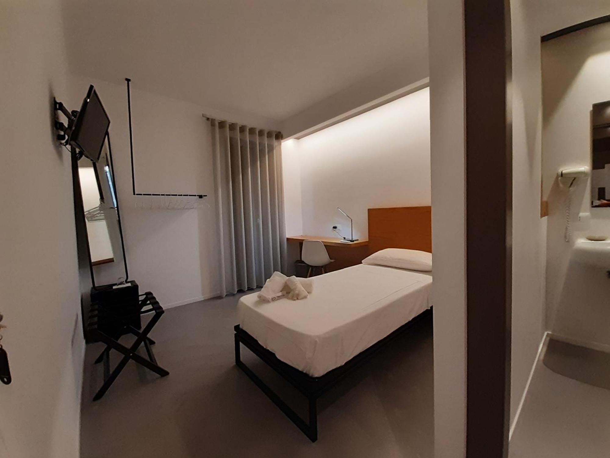 Patio 101 "Exclusive" Bed & Breakfast San Vito Lo Capo Bilik gambar