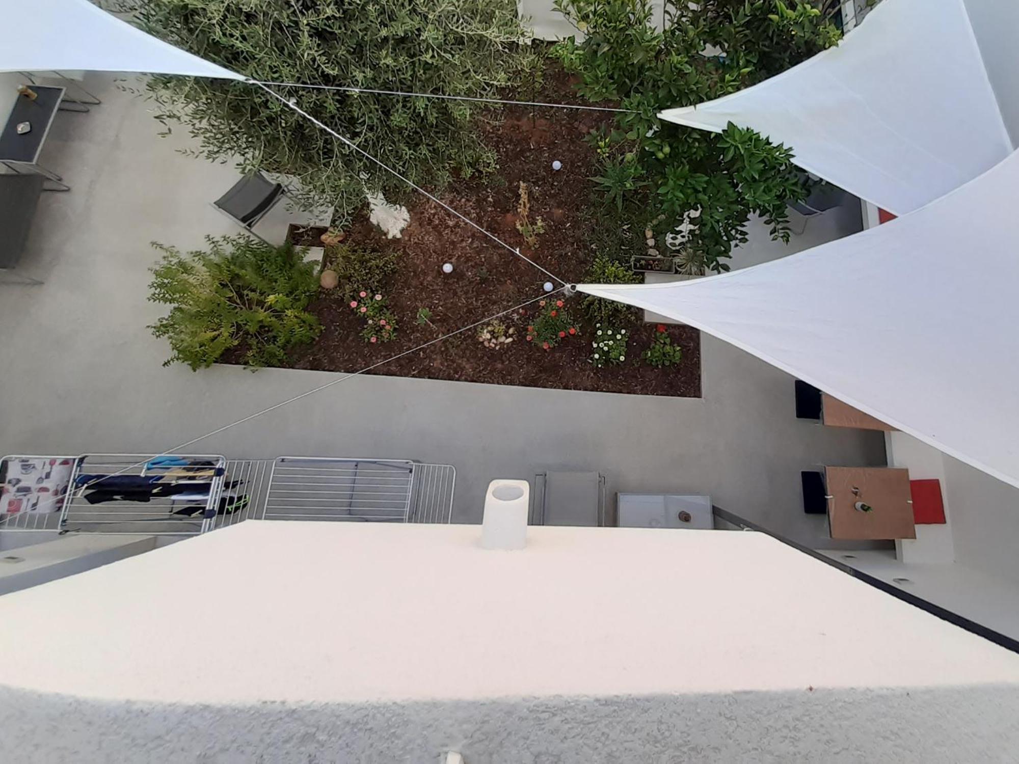 Patio 101 "Exclusive" Bed & Breakfast San Vito Lo Capo Bilik gambar