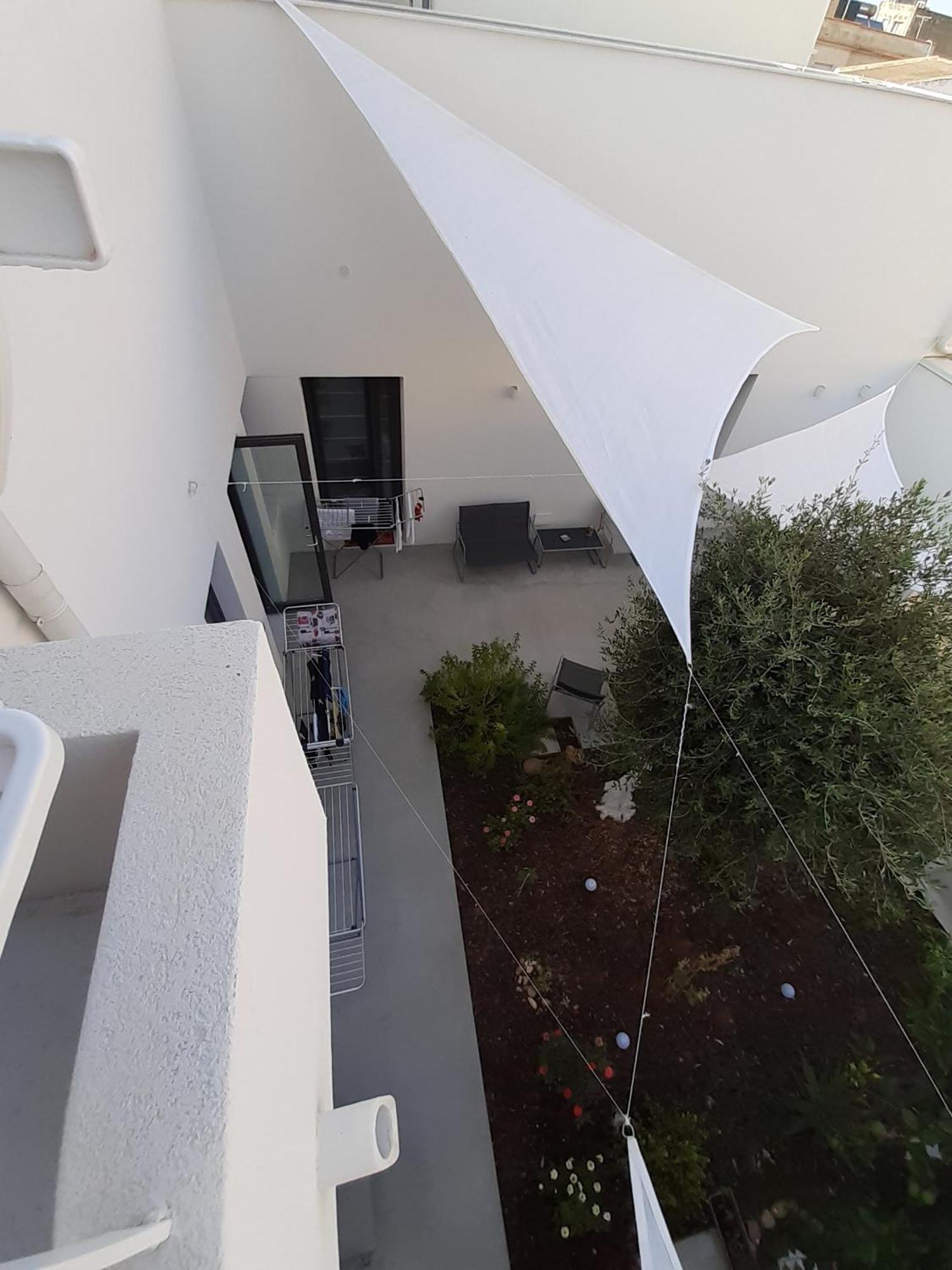 Patio 101 "Exclusive" Bed & Breakfast San Vito Lo Capo Bilik gambar
