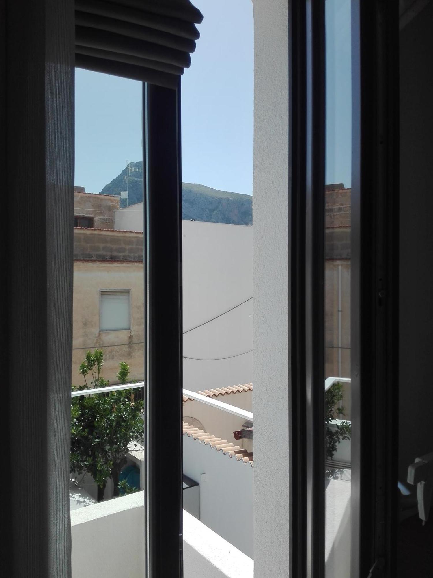 Patio 101 "Exclusive" Bed & Breakfast San Vito Lo Capo Bilik gambar