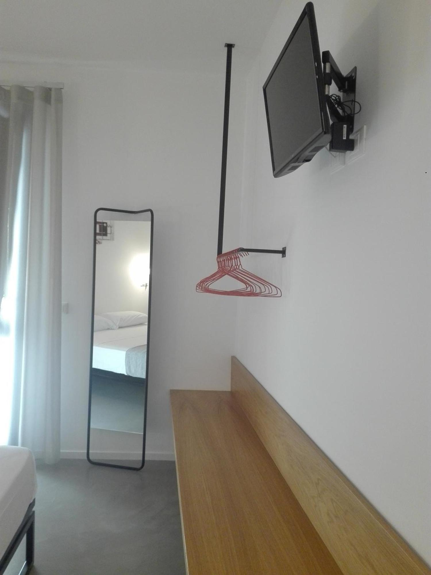 Patio 101 "Exclusive" Bed & Breakfast San Vito Lo Capo Bilik gambar