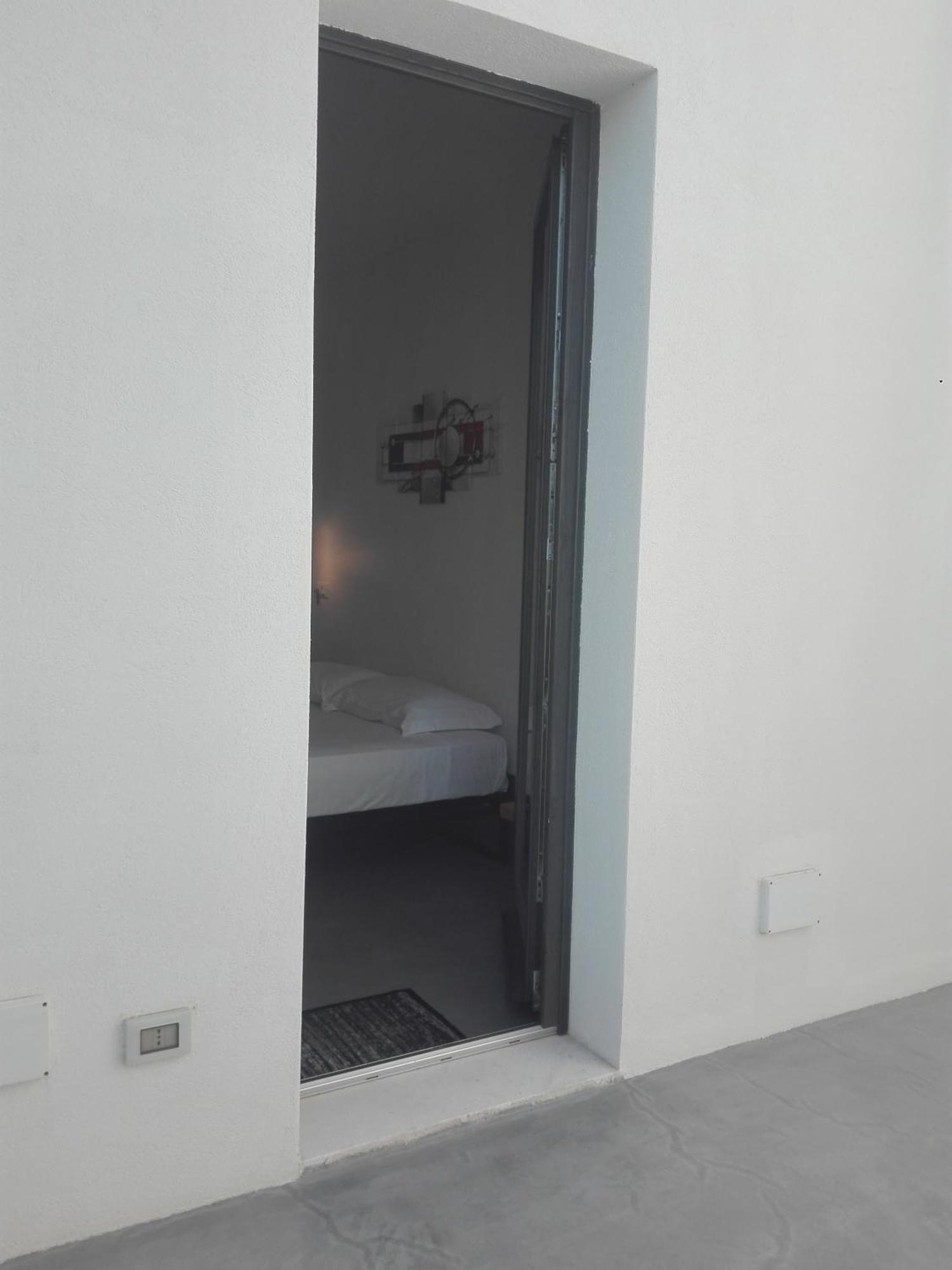 Patio 101 "Exclusive" Bed & Breakfast San Vito Lo Capo Bilik gambar